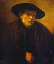 Haga click para ver la imagen ampliada portrait of rembrandt's brother andrien van rijn.jpg